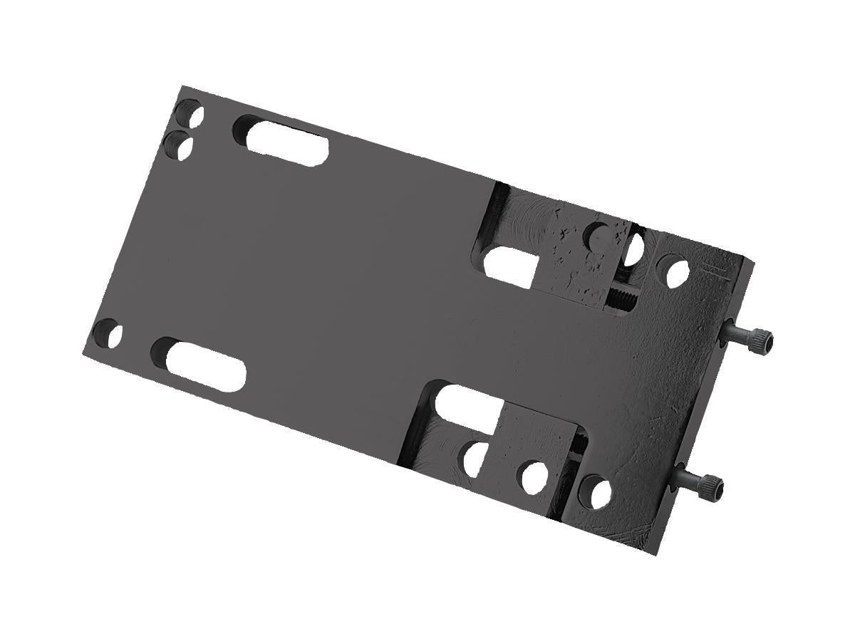 Cce Adjustable 4 Speed Transmission Mounting Plate Cce Default Title