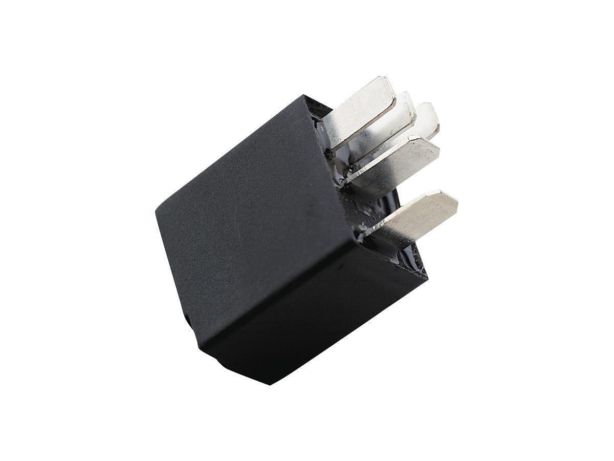 Standard Motorcycle Products Starter Relay Starter Relay With Diode Standard Motorcycle Products Default Title