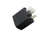 Standard Motorcycle Products Starter Relay Starter Relay With Diode Standard Motorcycle Products Default Title