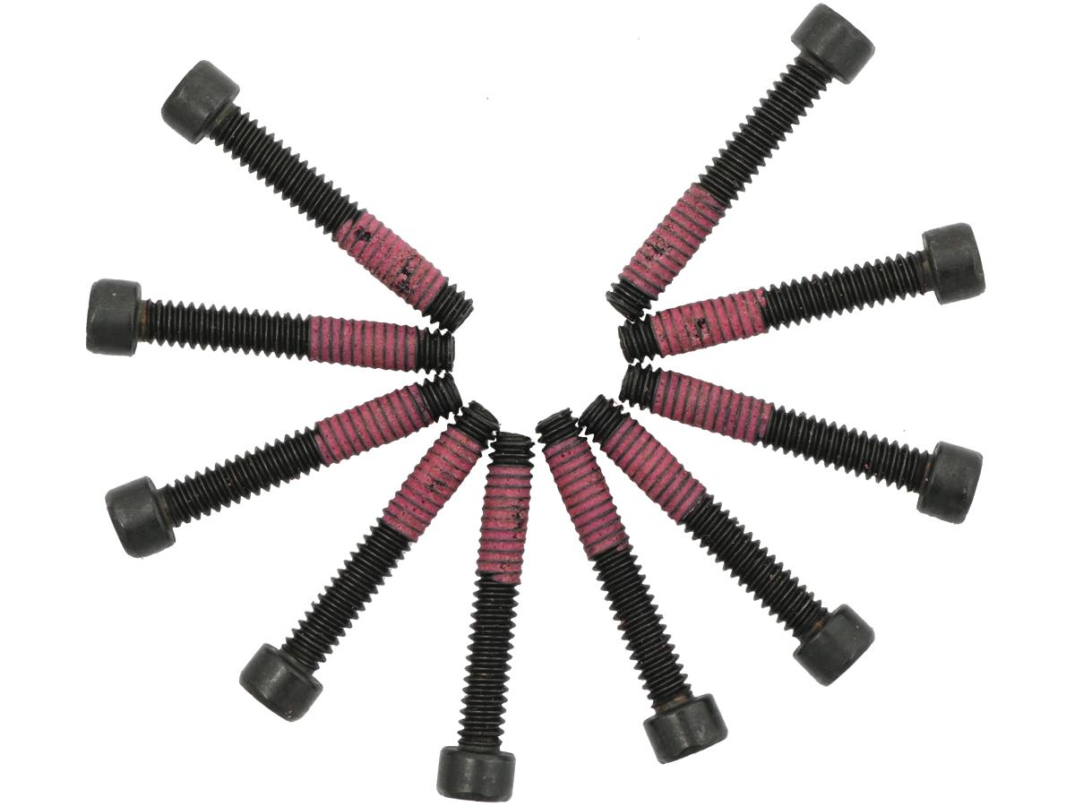 Cce 10 24 X 1 1/4" Torx Stator Mounting Screws Pack Of 10 Cce Default Title