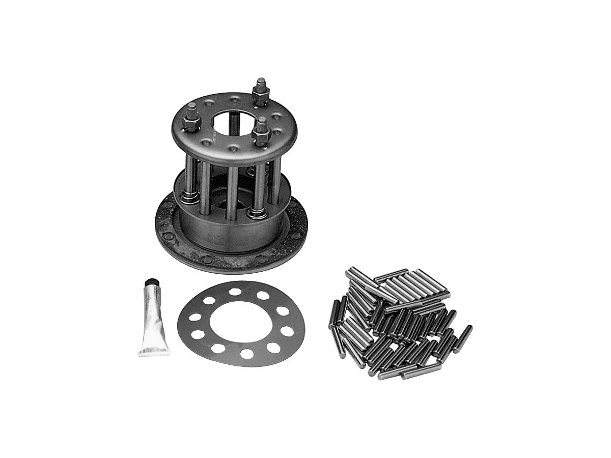 Cce 3 Finger Clutch Hub Cce Default Title