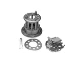 Cce 3 Finger Clutch Hub Cce Default Title