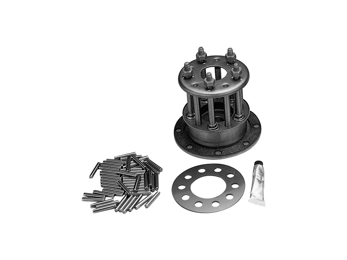 Cce 5 Finger Clutch Hub [L Roller] Cce Default Title