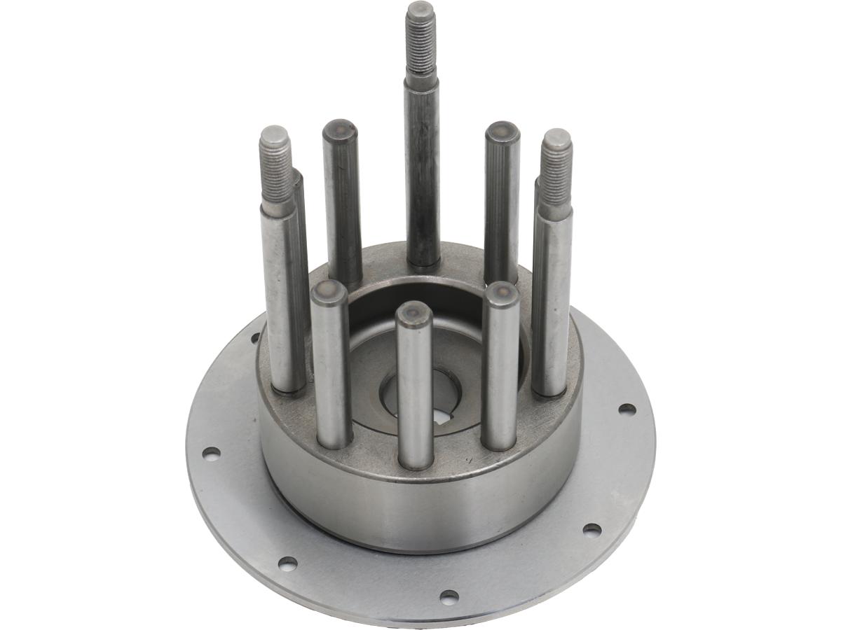 Cce Clutch Hub Only Clutch Hub With 3 Studs Cce Default Title