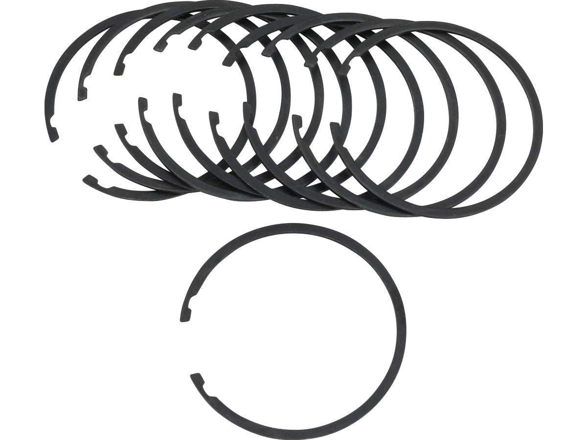 Cce Ret.Ring, Intern(37908 90)10 Pk Retaining Ring Cce Default Title