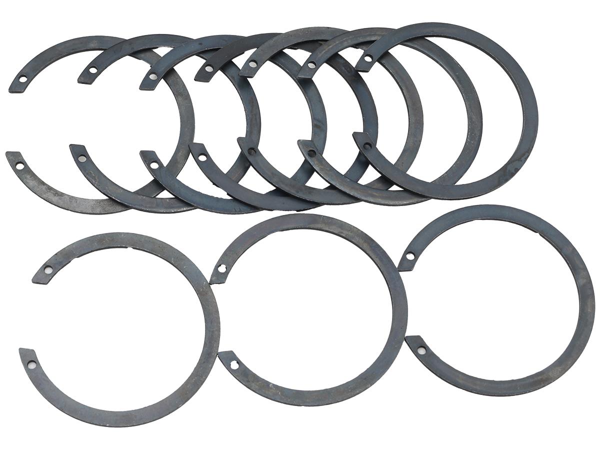 Cce Retaining Ring, Internal Pressure Plate Retaining Ring Cce Default Title