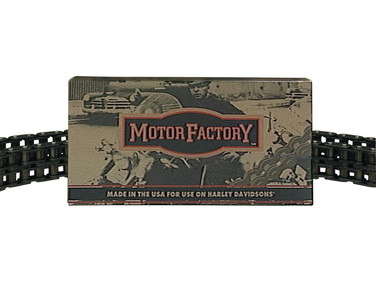Motor Factory Primary Chain 82 Link Motor Factory Default Title
