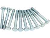 Cce Bolt,Adj.Plat.Screw(2614) 10 Pk Cce Default Title