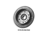 Cce Clutch Shell Clutch Shell Cce Default Title