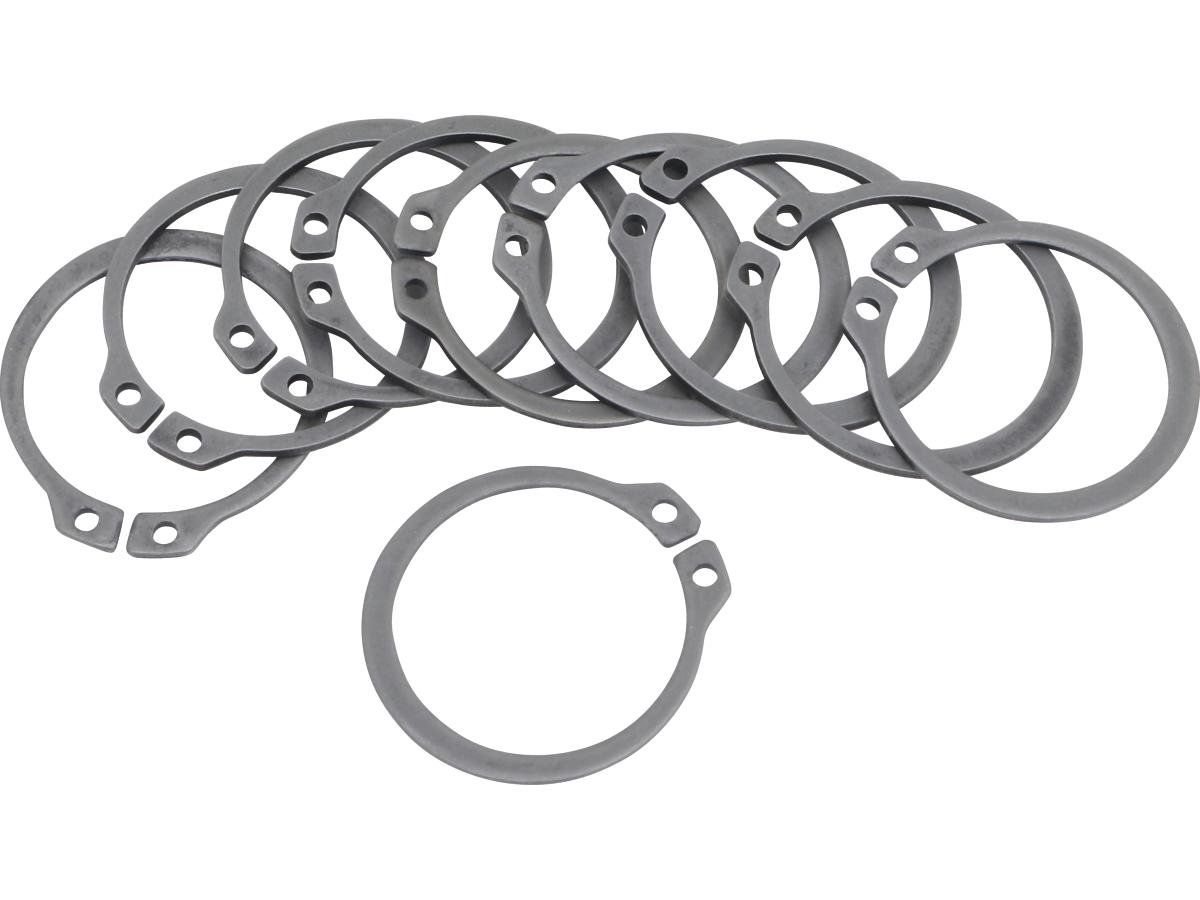 Cce Ret.Ring, Internal(37904 90)10 Retaining Ring Cce Default Title