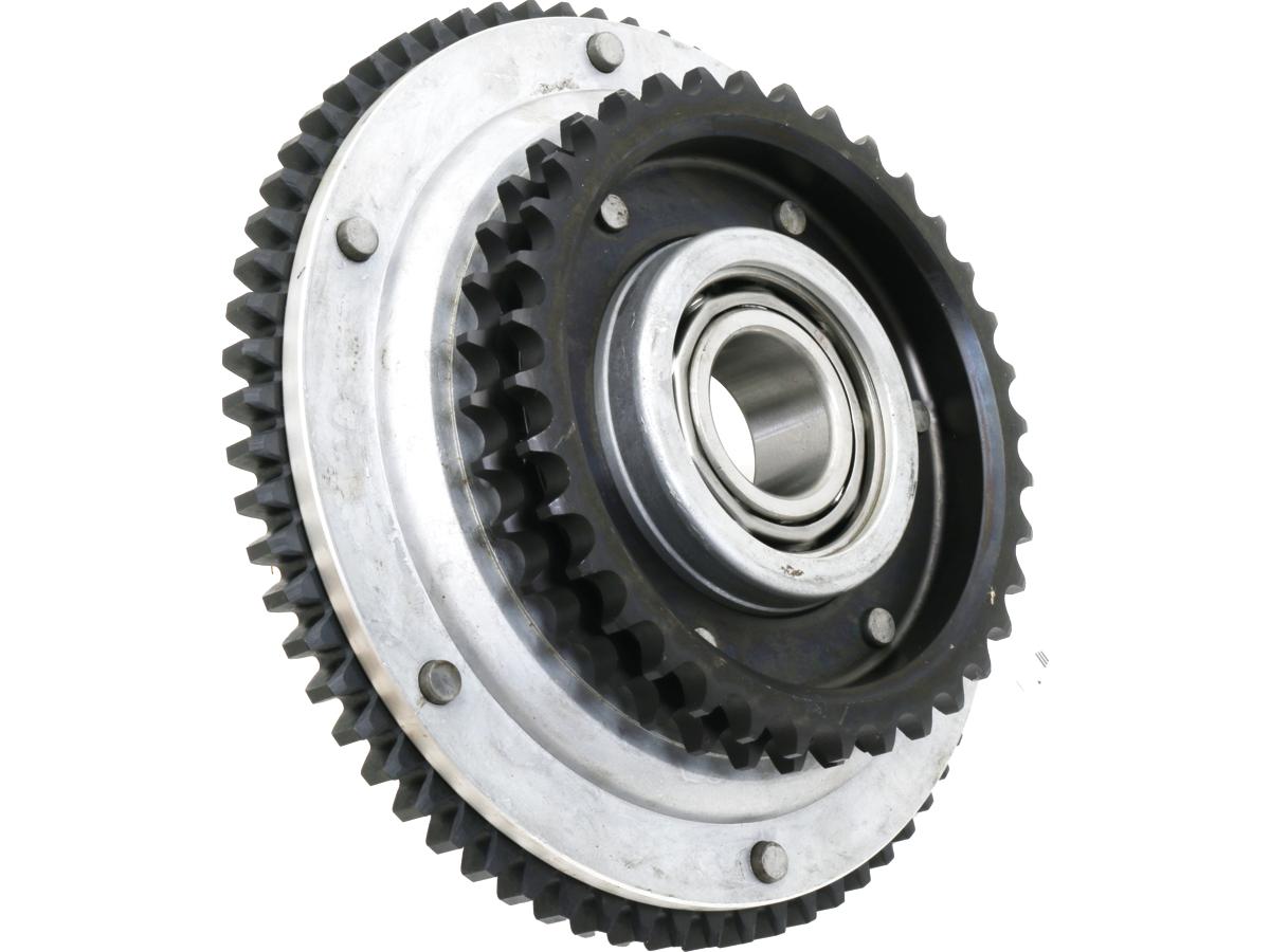 Cce Clutch Shell Replacement Clutch Basket Cce Default Title