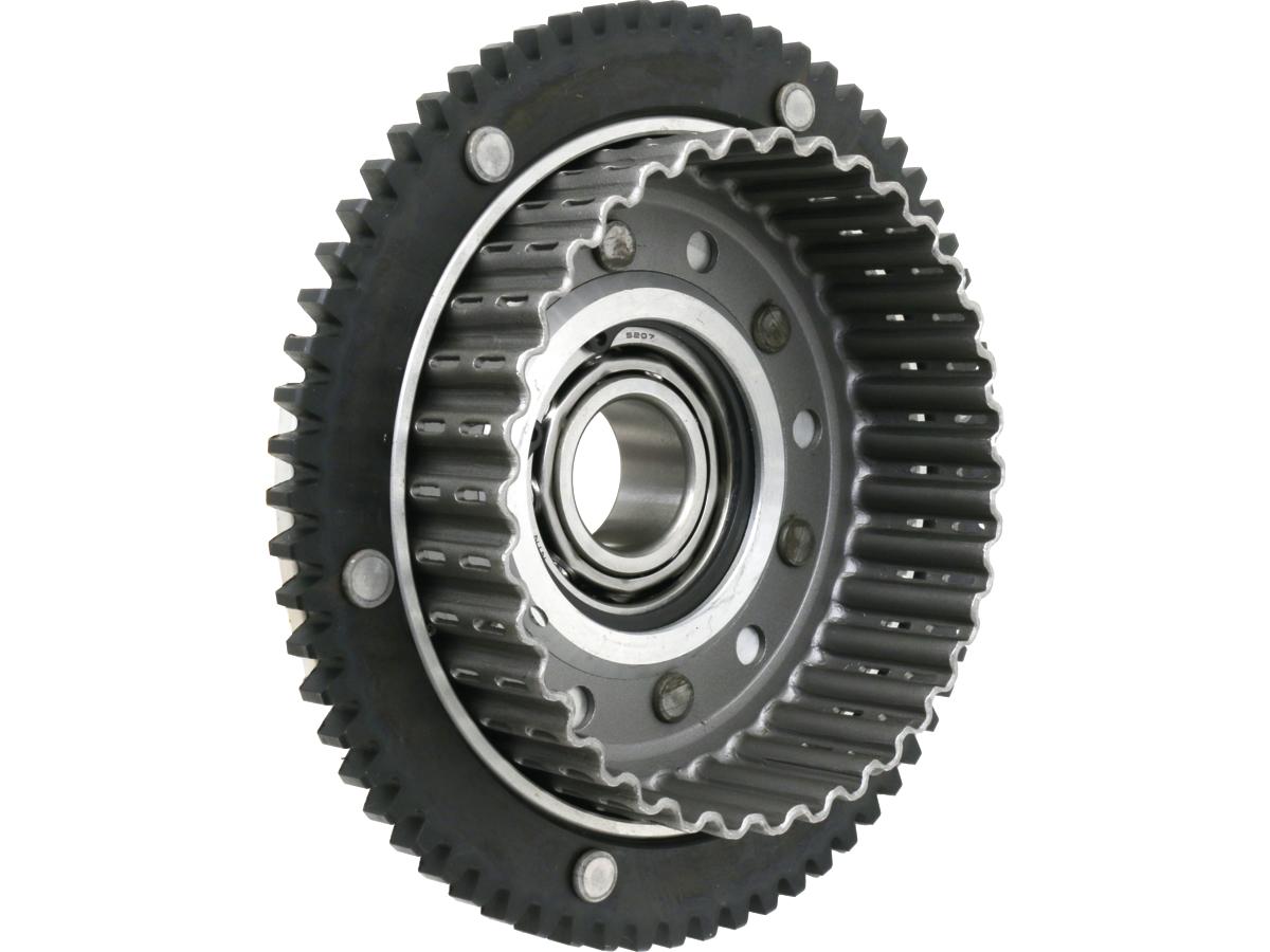 Cce Clutch Shell Replacement Clutch Basket Cce