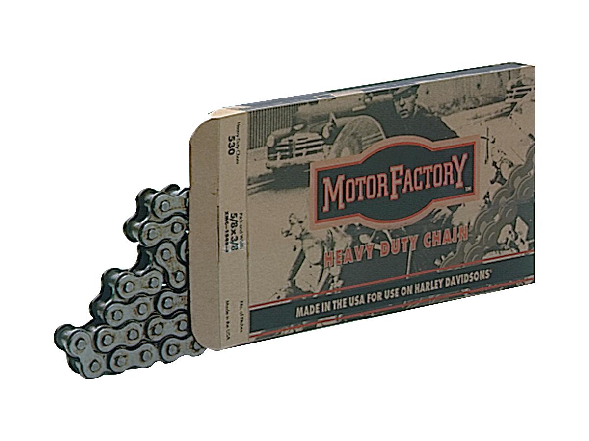 Motor Factory Heavy Duty Chain 102 Link Motor Factory Default Title