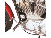 Cce O Ring Design Replacement Shift Lever For O Ring Design Forward Control Kit For Sportster Chrome Cce Default Title