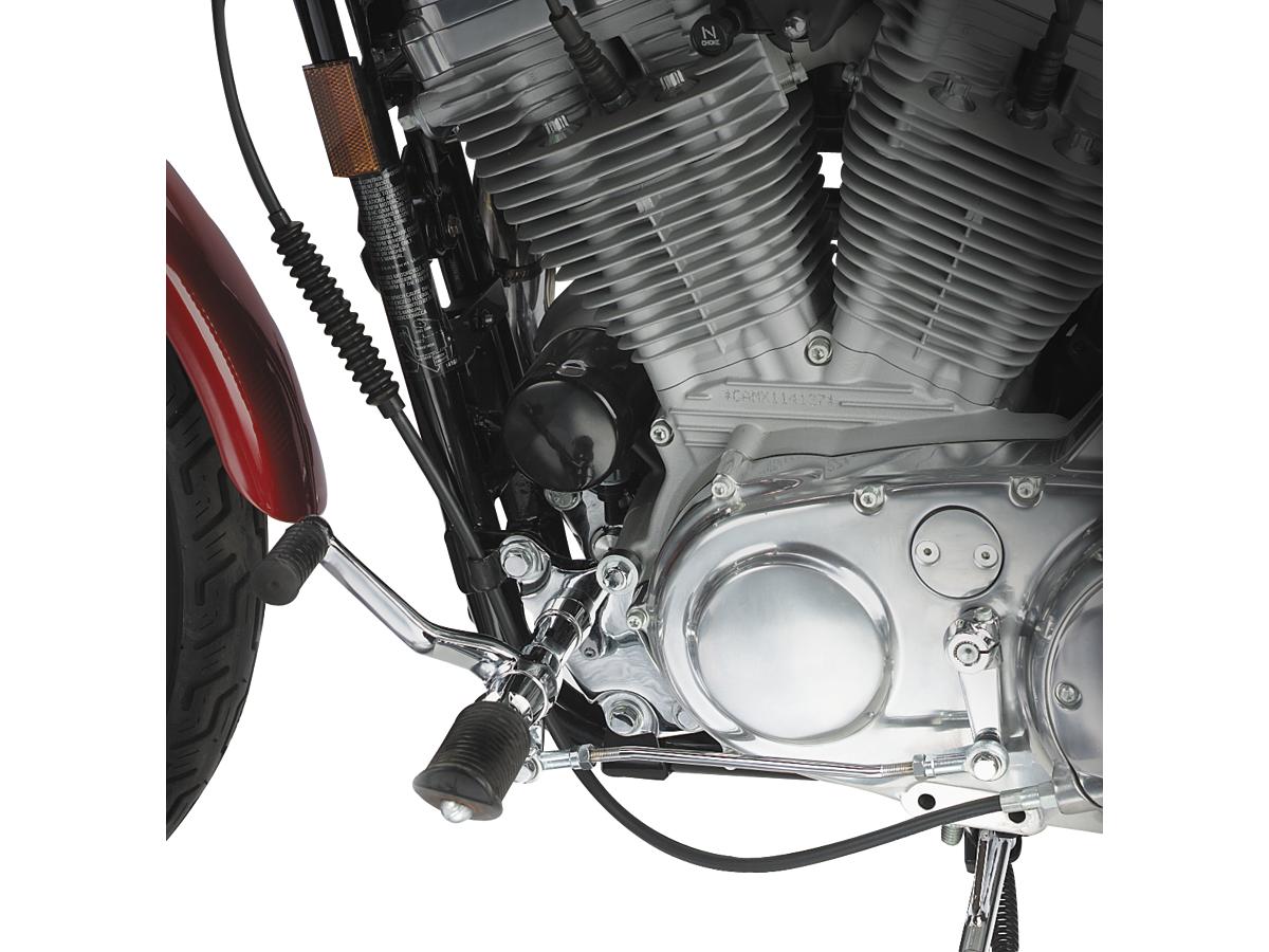 Cce Forward Control Kit For Sportster Without Footpegs Forward Control Kit For 91 03 Sportster Cce Default Title