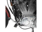 Cce Forward Control Kit For Sportster Without Footpegs Forward Control Kit For 91 03 Sportster Cce Default Title