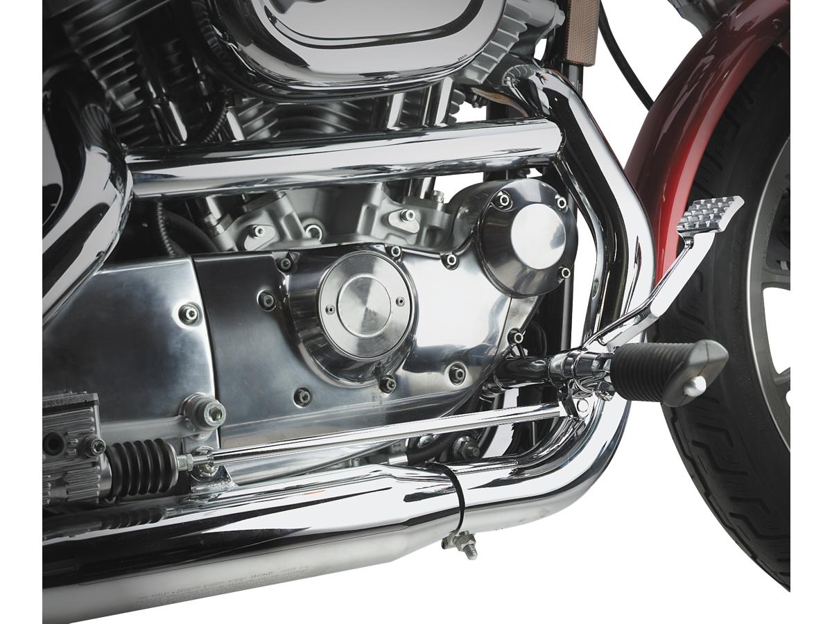 Cce Forward Control Kit For Sportster Without Footpegs Forward Control Kit For 91 03 Sportster Cce