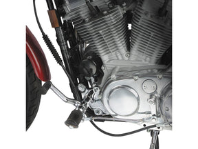 Cce Forward Control Kit For Sportster Without Footpegs Forward Control Kit For 91 03 Sportster Cce Default Title