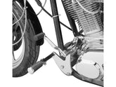 Cce Forward Control Kit For Fxr Models Chrome Cce Default Title