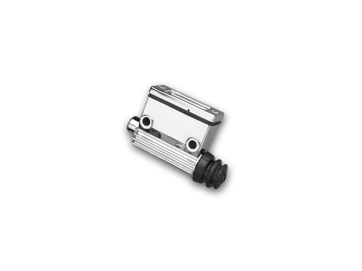Cce Kelsey Hayes Style Master Cylinder, 5/8" Bore, Chrome Kelsey Hayes Master Cylinder Cce Default Title
