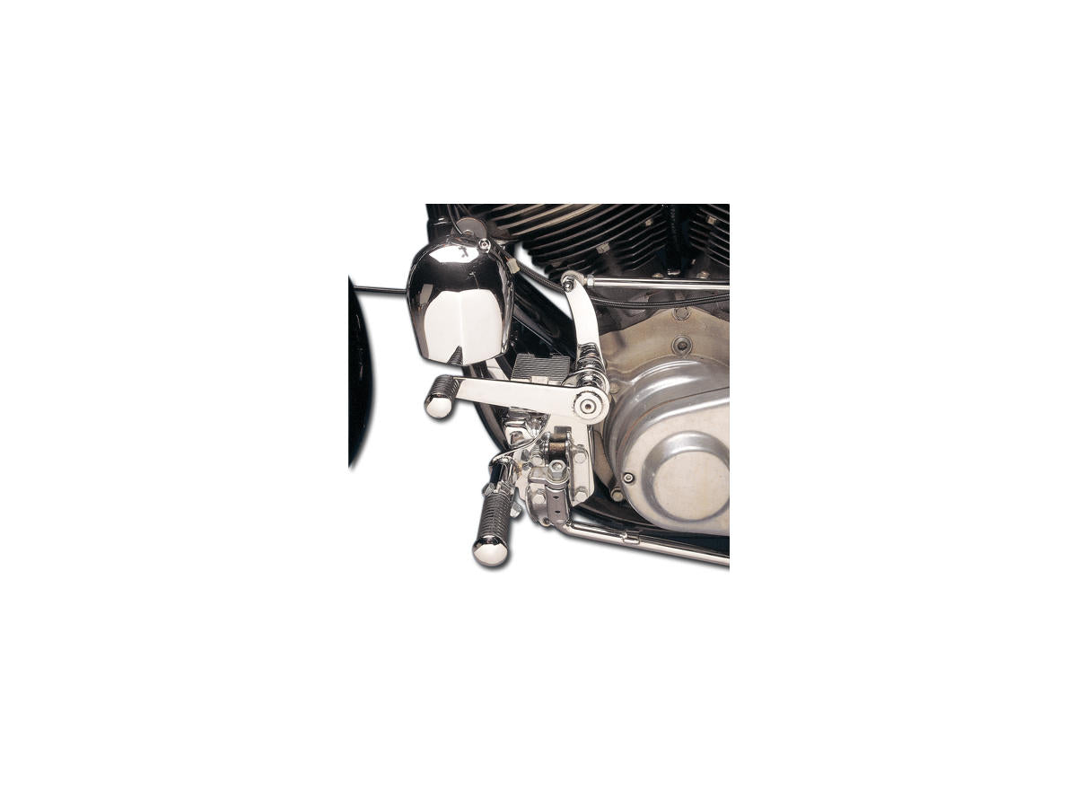 Cce Forward Control Kit Cce