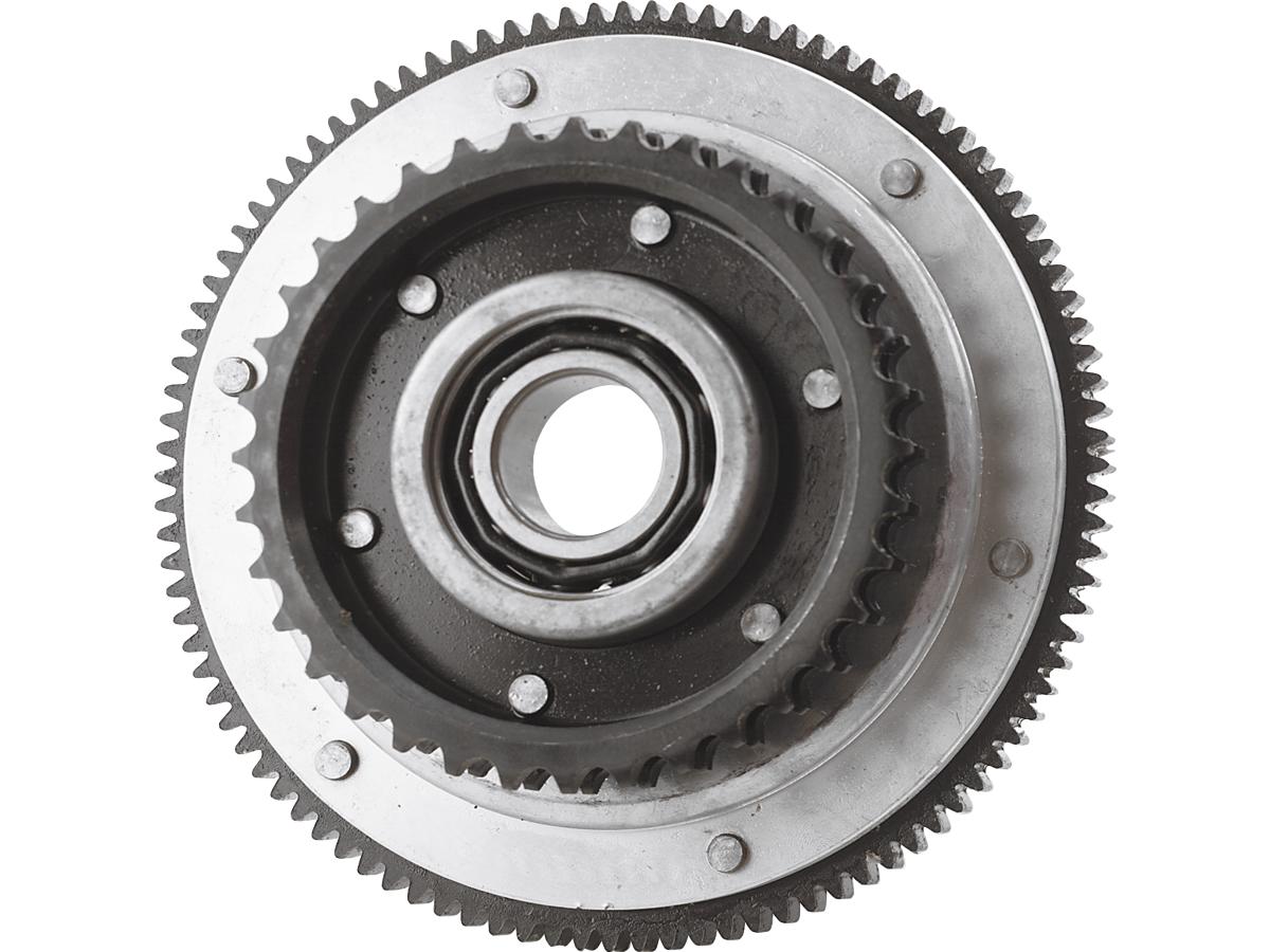 Cce Clutch Shell Clutch Shell Cce Default Title