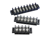 Standard Motorcycle Products Electrical Junction Blocks 6 Connections Black Standard Motorcycle Products Default Title