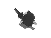 Standard Motorcycle Products Standard Toggle Switches Small Toggle Switch On/Off Spade Terminal Standard Motorcycle Products Default Title