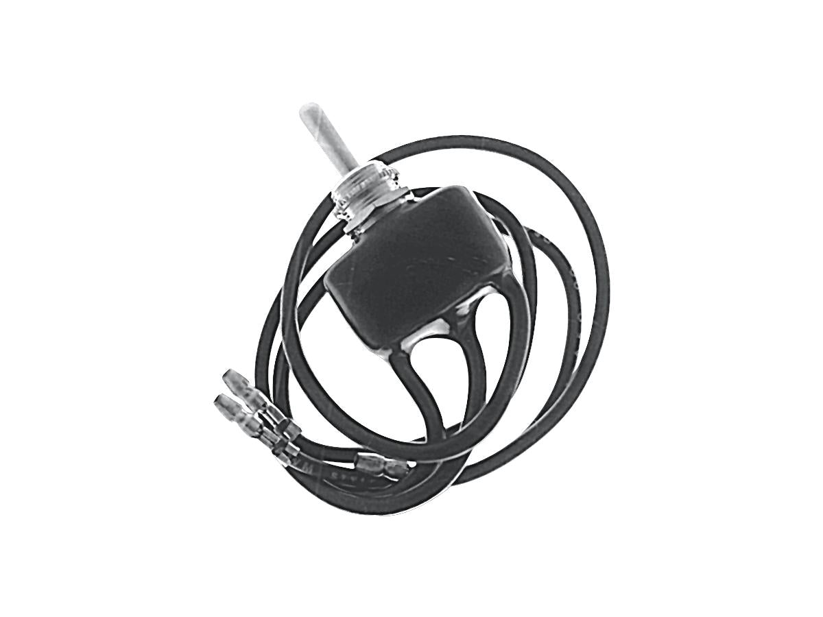 Standard Motorcycle Products Standard Toggle Switches Toggle Switch 3 Position 9” Leads Standard Motorcycle Products Default Title