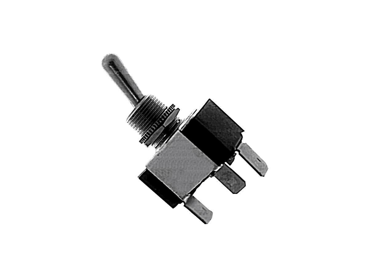 Standard Motorcycle Products Standard Toggle Switches Toggle Switch 3 Position Spade Terminal Standard Motorcycle Products Default Title