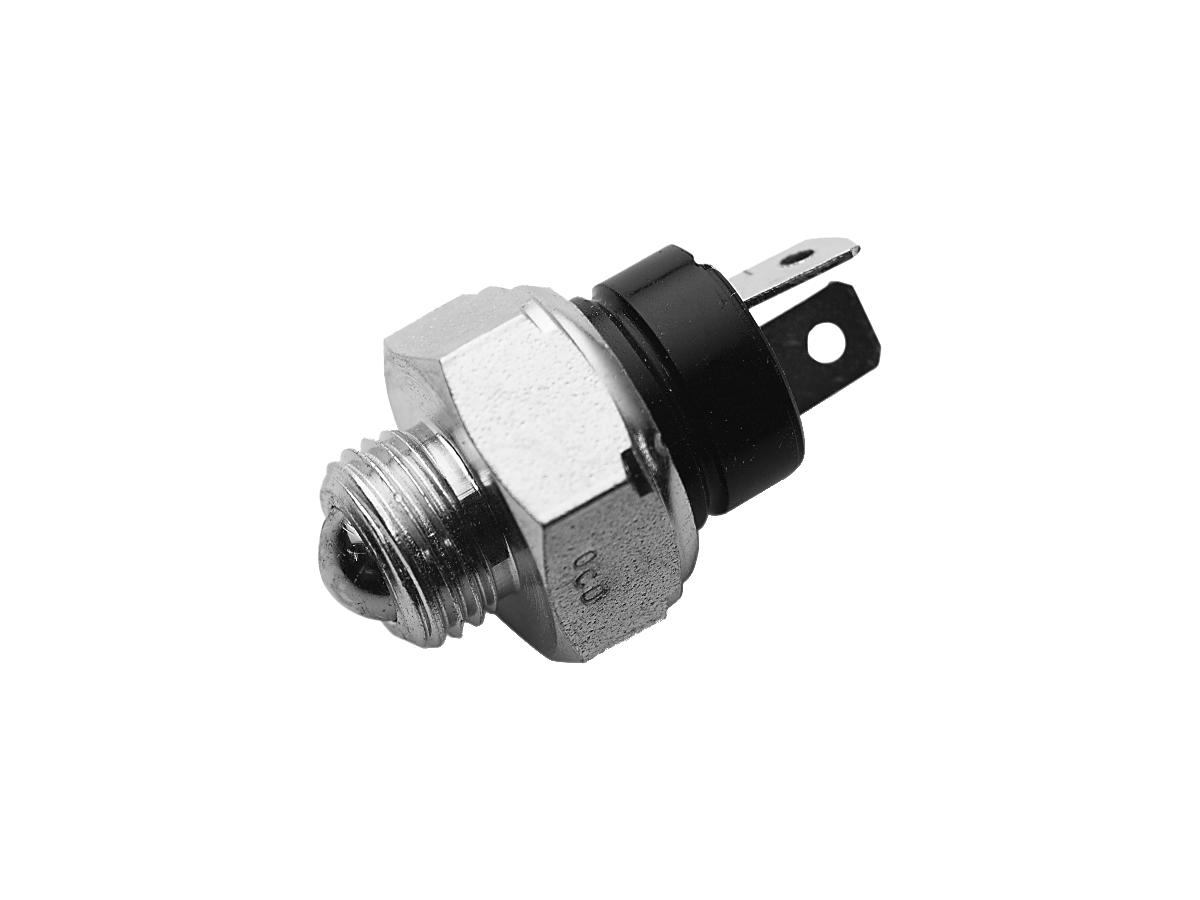 Standard Motorcycle Products Transmission Neutral Switch 71507 71 Standard Motorcycle Products Default Title