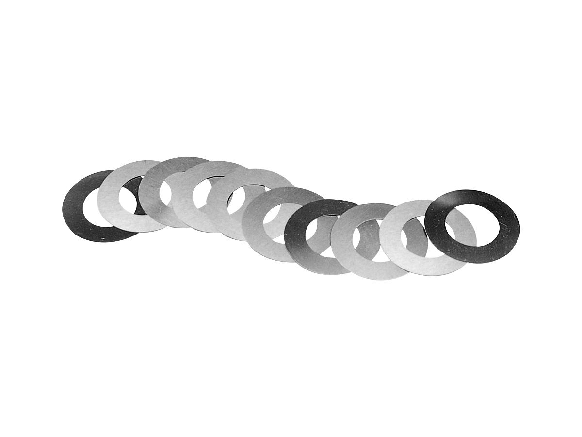 Cce Wheel Bearing Shim .004" Cce Default Title