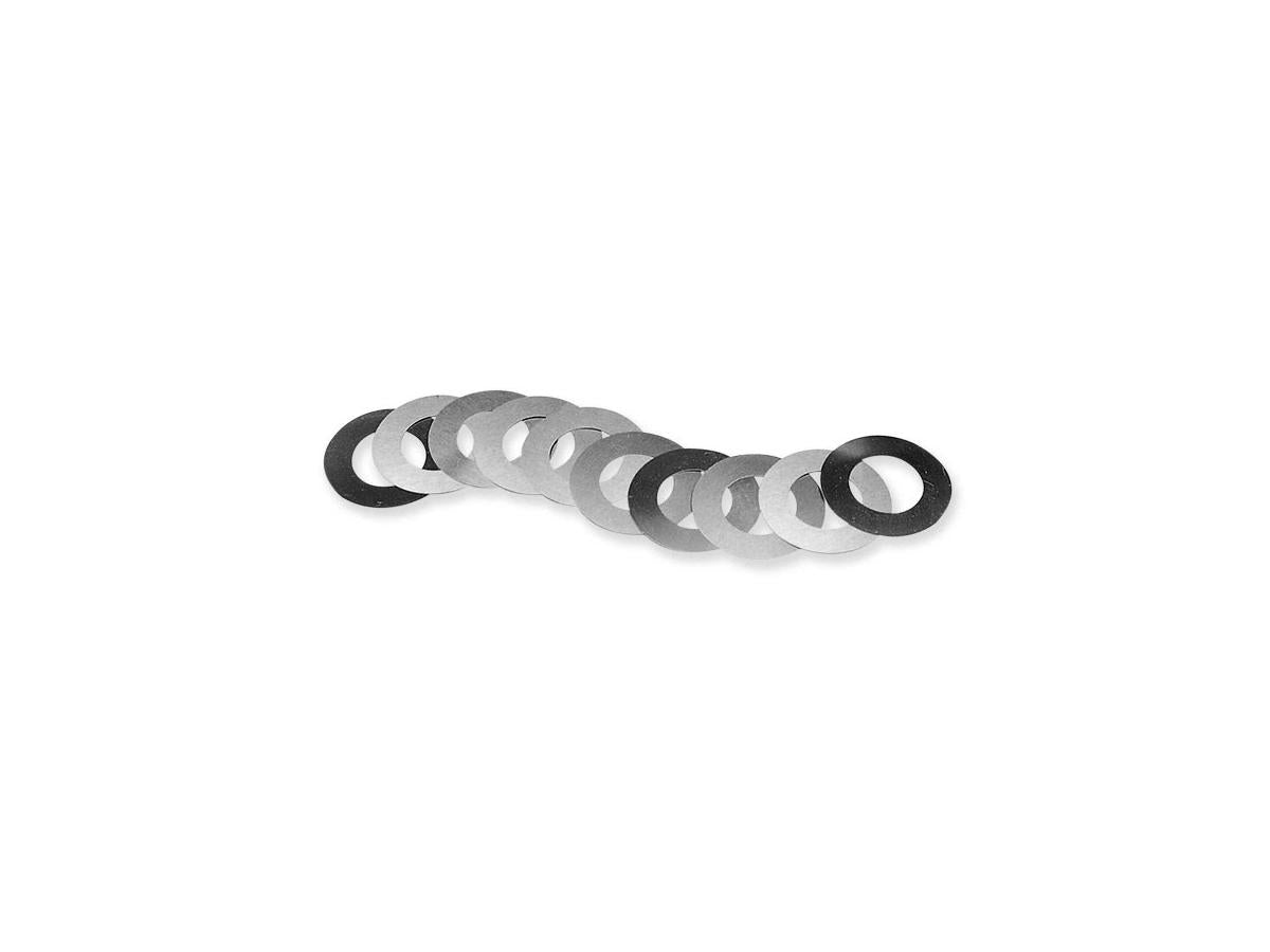 Cce Wheel Bearing Shim .002" Cce Default Title