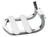 Cce Mini Sissy Bar Luggage Rack Chrome Cce Default Title