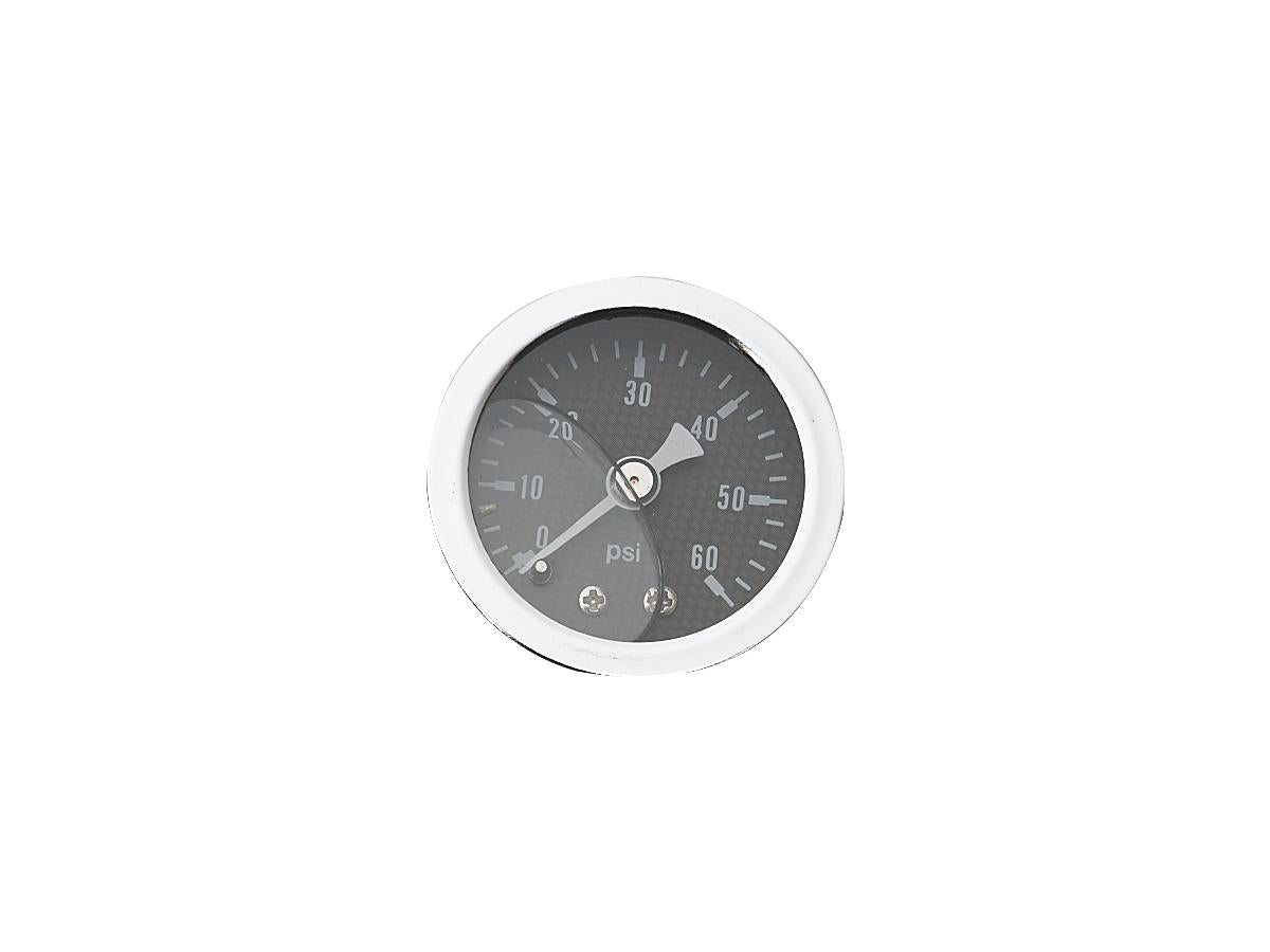 Cce Oil Pressure Gauge 60 Lbs Cce Default Title