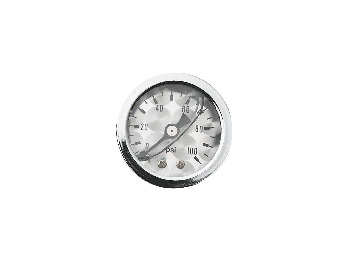 Cce Oil Pressure Gauge 60 Lbs Cce Default Title