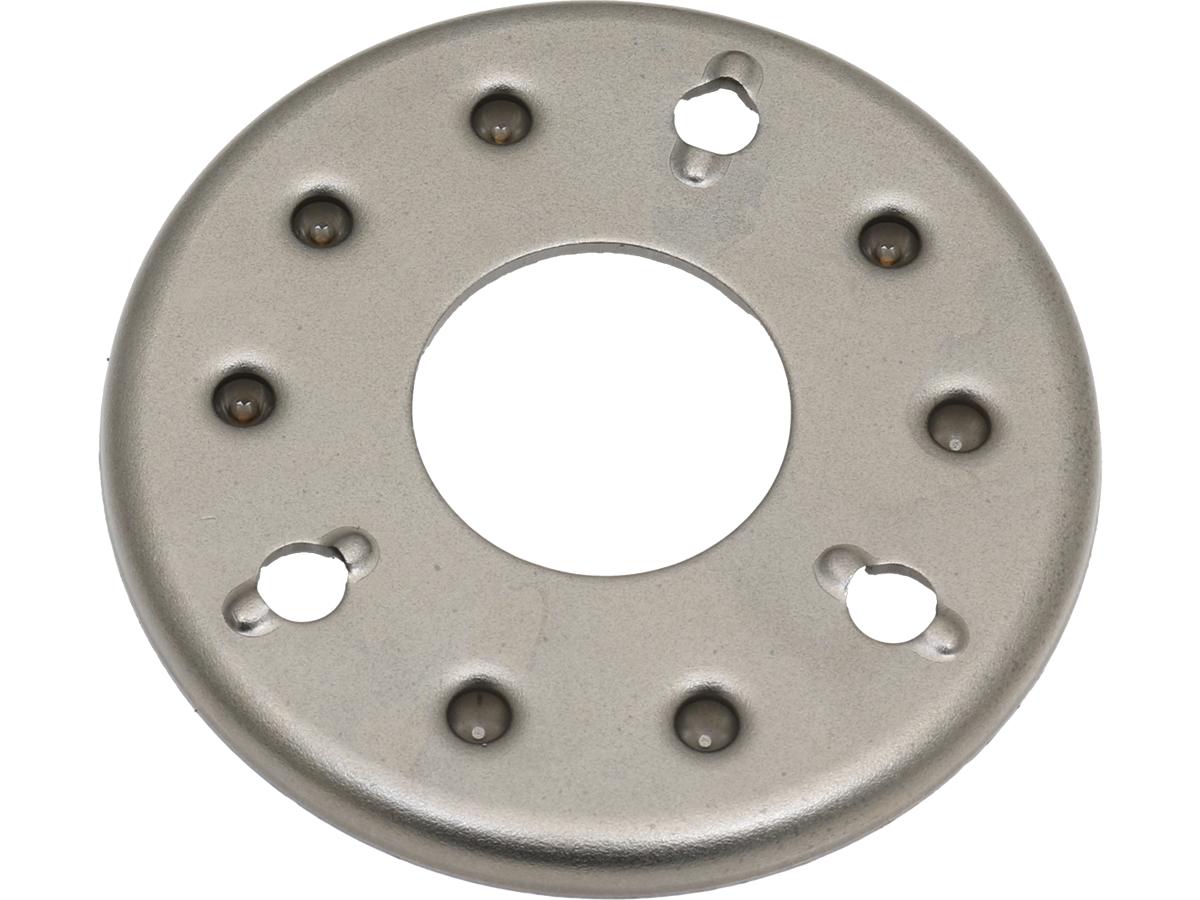 Cce 3 Finger Pressure Plate Cce Default Title
