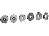Cce Premium 22 Teeth Transmission Sprocket Cce Default Title