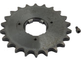 Cce Heavy Duty, 22 Teeth Transmission Sprocket Chrome Cce Default Title