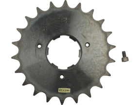Cce Heavy Duty, 22 Teeth Transmission Sprocket Chrome Cce