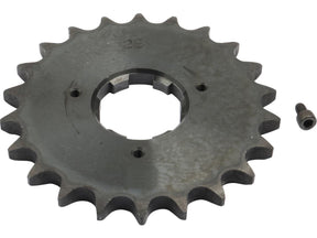 Cce Heavy Duty, 22 Teeth Transmission Sprocket Chrome Cce Default Title