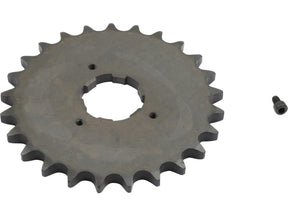Cce Heavy Duty, 25 Teeth Transmission Sprocket Chrome Cce Default Title