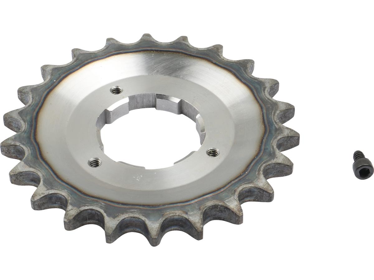Cce Heavy Duty, 22 Teeth Transmission Sprocket Chrome Cce Default Title