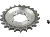 Cce Heavy Duty, 22 Teeth Transmission Sprocket Chrome Cce Default Title