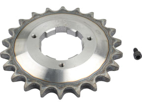 Cce Heavy Duty, 22 Teeth Transmission Sprocket Chrome Cce
