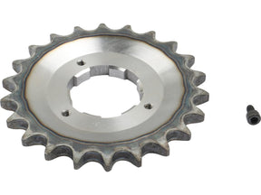Cce Heavy Duty, 22 Teeth Transmission Sprocket Chrome Cce Default Title