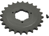 Cce Heavy Duty, 24 Teeth Transmission Sprocket Chrome Cce Default Title