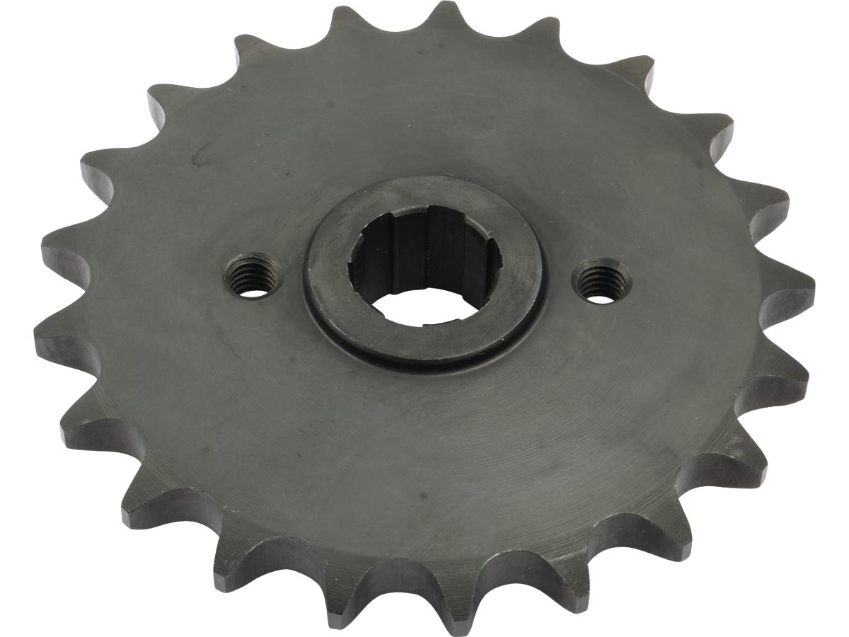 Cce Heavy Duty, 21 Teeth Transmission Sprocket Cce Default Title