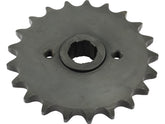 Cce Heavy Duty, 21 Teeth Transmission Sprocket Cce Default Title