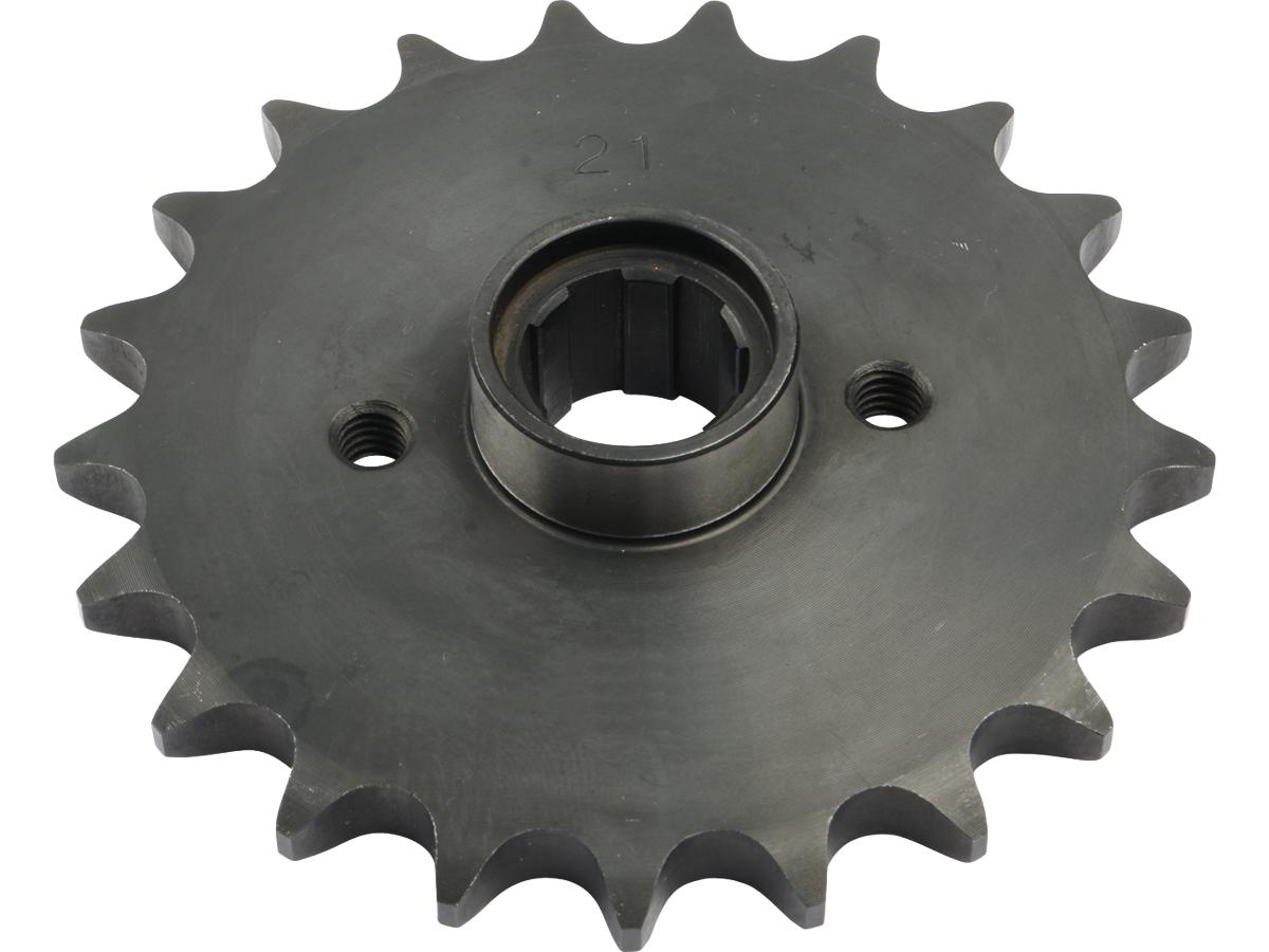 Cce Heavy Duty, 21 Teeth Transmission Sprocket Cce